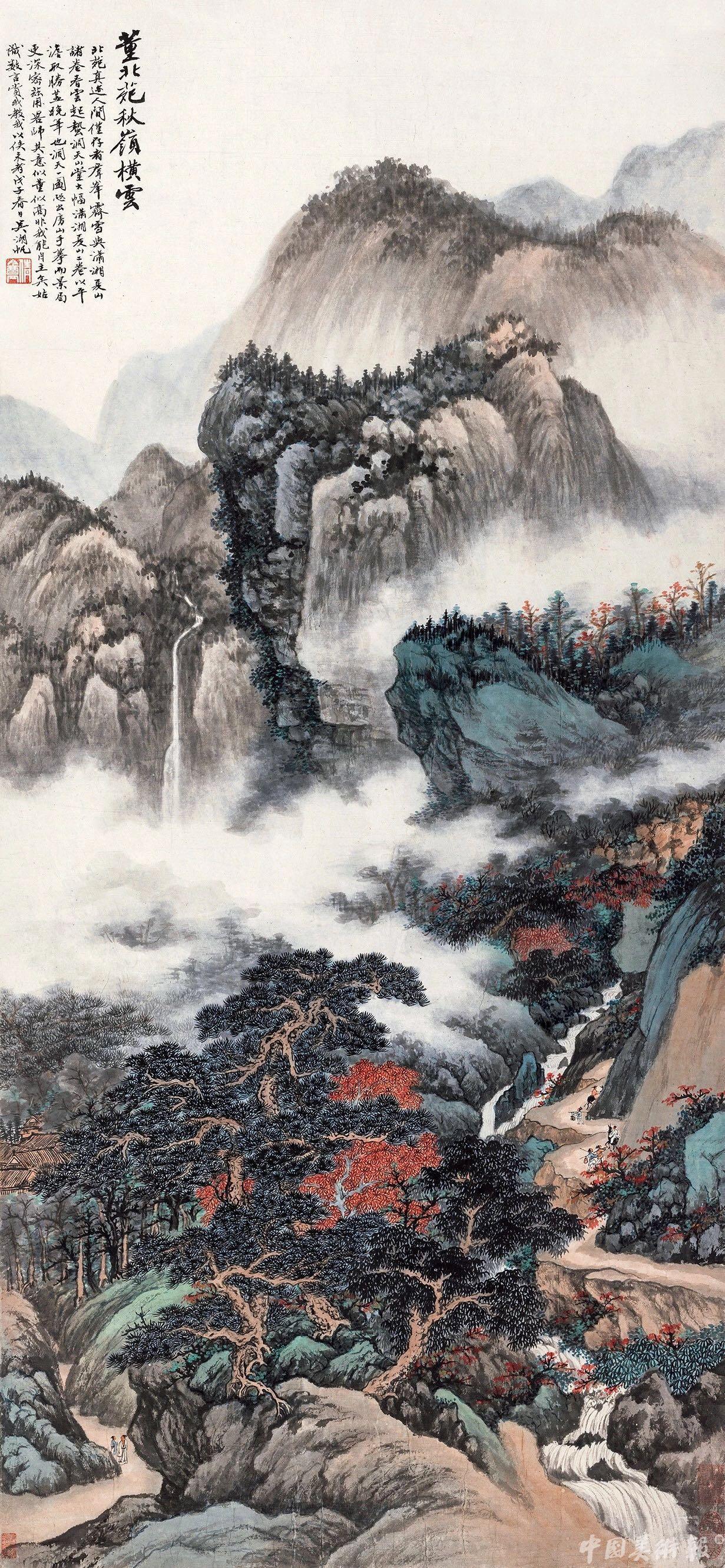 几个关键词带你看懂在嘉德2019年春拍专场中应该看什么?买什么?