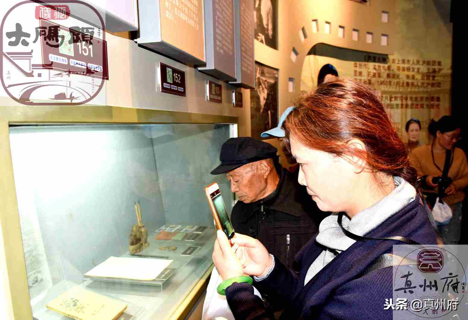 红色旅游基地沙家浜,红色之旅常熟沙家浜