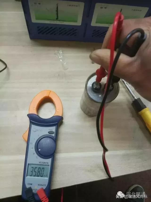 空调加氟要换电容吗,空调加氟正确加注方法步骤图解