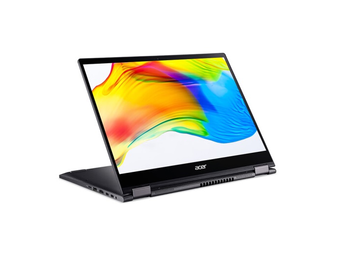 宏碁推出Spin5笔记本；艺卓推出新款27英寸2K显示器