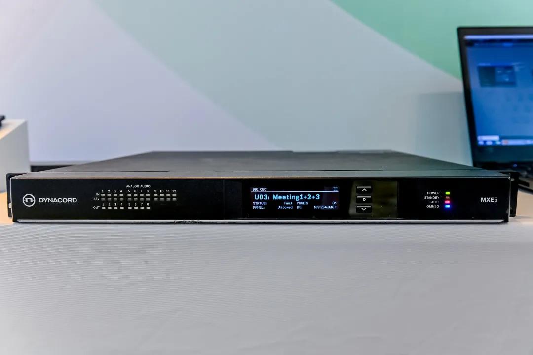 沟通*界无**·声乐致美!博世新品发布会成功召开