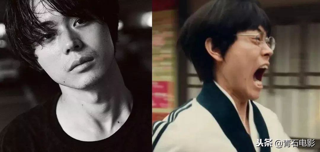 日剧不良少年瞒着家人上普通高中,几部不良少年打架的日剧