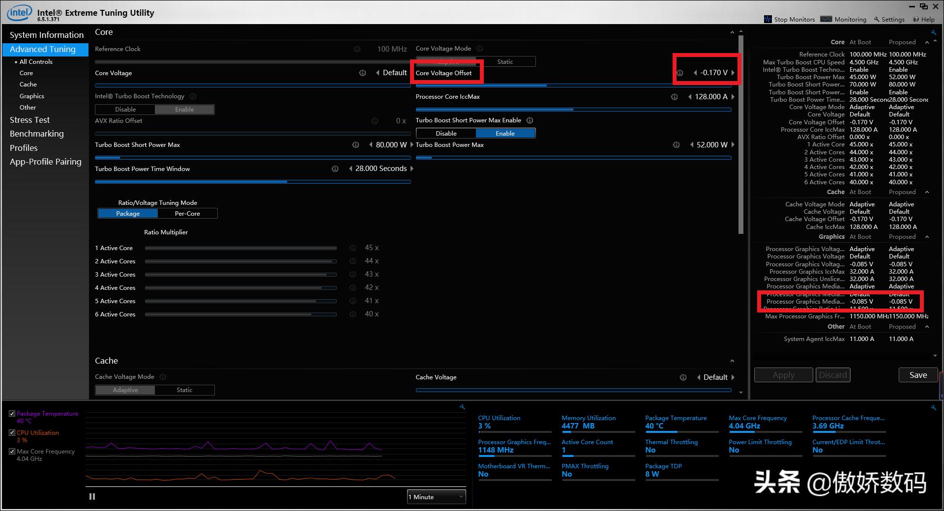 新手如何快速掌握笔记本电脑cpu,怎么发挥笔记本电脑cpu最大性能