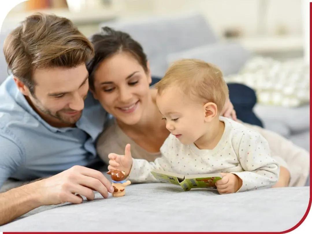 儿童消费市场商机,儿童类商机