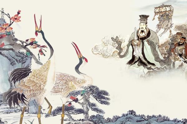 古代有多可怕的幻术,古代出神入化的幻术