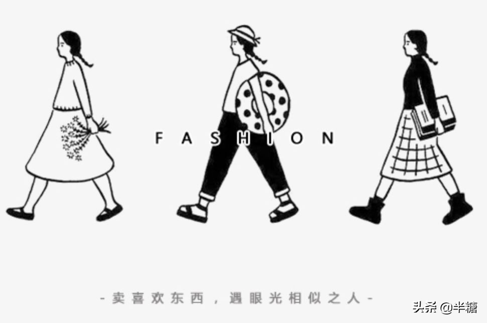 看一眼就爱上的夏季连衣裙,一看就爱上的衣服