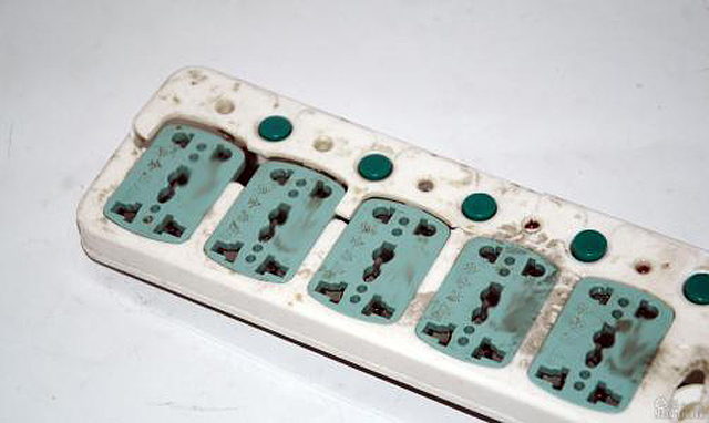 为什么公牛的插座不会坏,公牛插座为什么这么知名