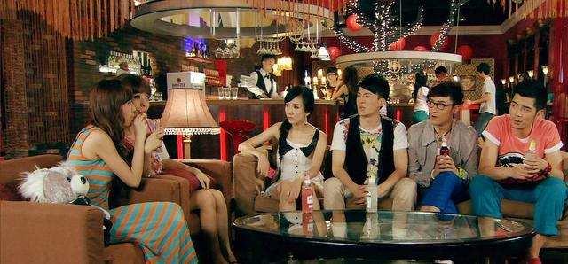 三点饮茶7点饮酒,三点饮茶七点饮酒的是同一人吗