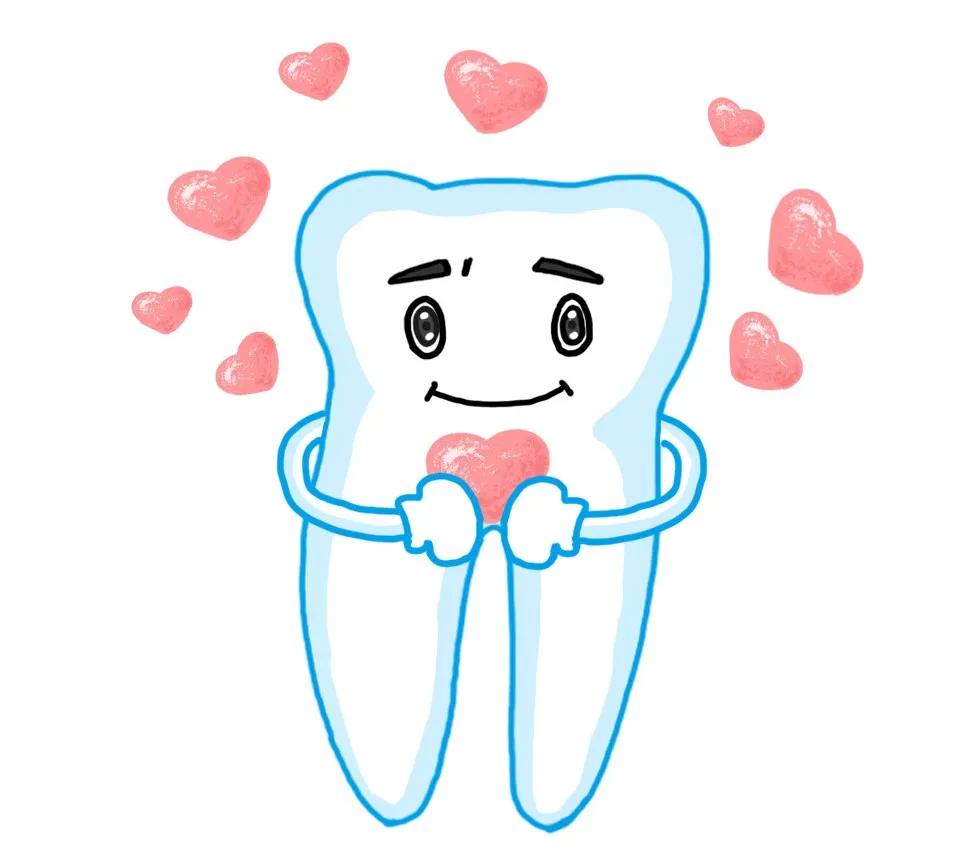 儿童牙齿家长要知道的,儿童牙外伤最常见