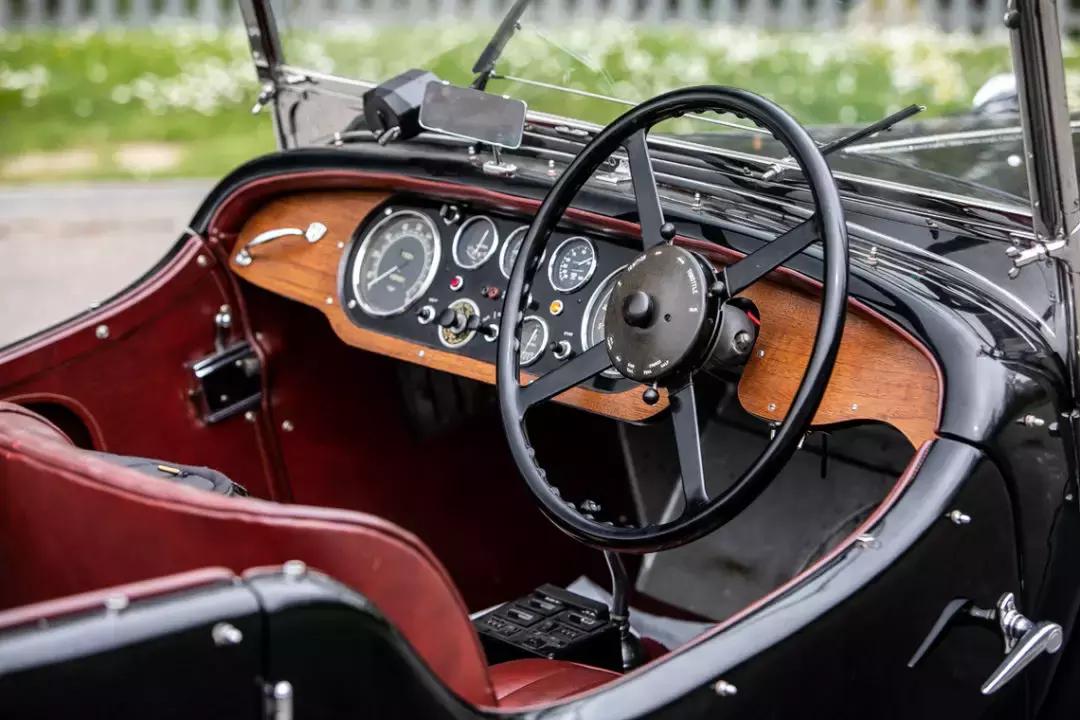 如果你是英国车拥趸，这儿有一场不容错过的拍卖会