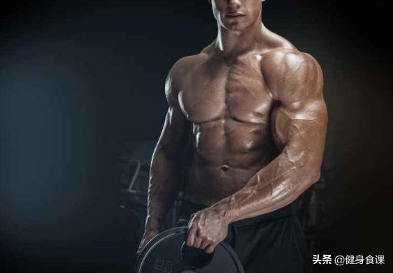 为啥练了很久长了脂肪不长肌肉,为什么练了几年肌肉就是不大