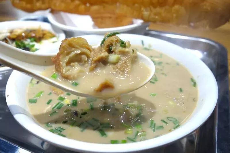 全国早餐大比拼,早餐vs快餐