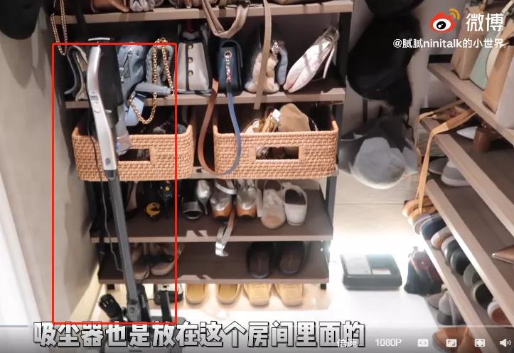 独立衣帽间洗澡间,衣帽间鞋子收纳柜轻奢房间