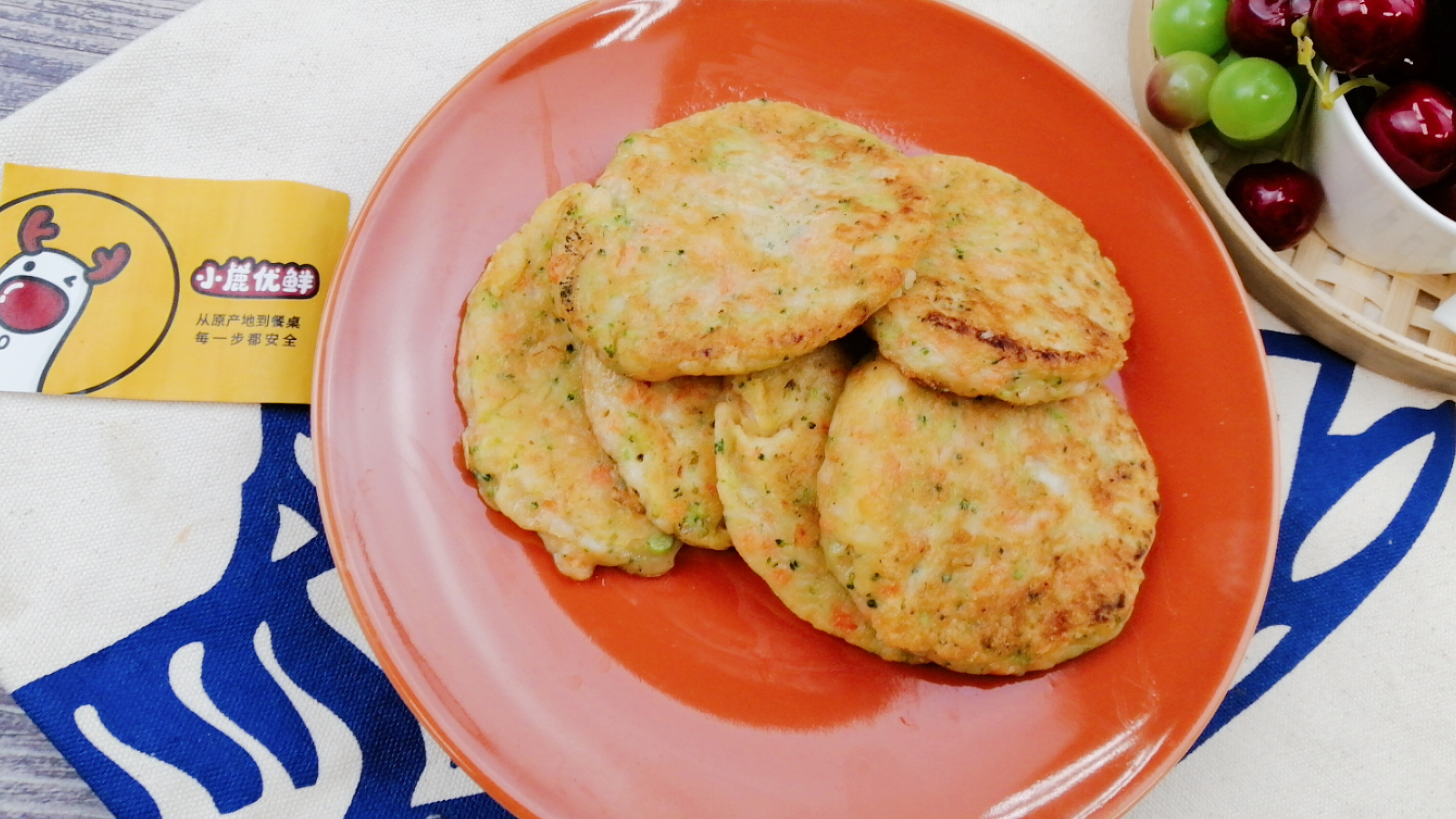 宝宝辅食12月香菇豆腐,1岁宝宝辅食的做法大全最简单
