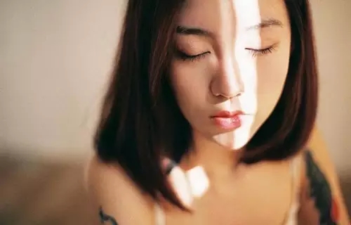 微胖的女孩子有多好,微胖的女人到底有多美