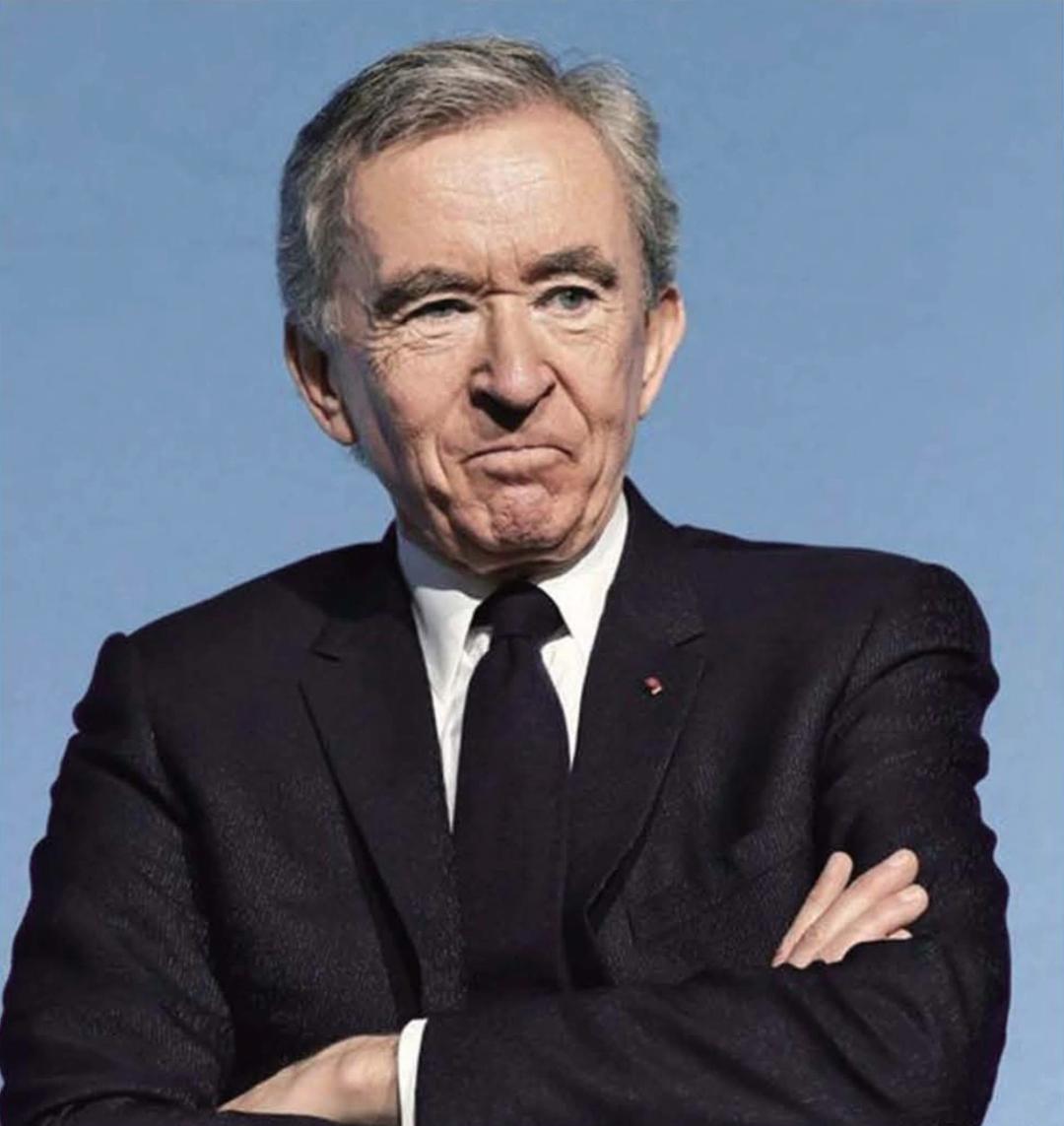 中国女孩，早就人手一件LV？