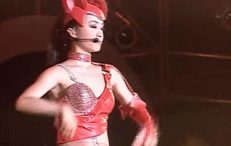 40岁蔡依林惊艳视频,蔡依林一开口王炸