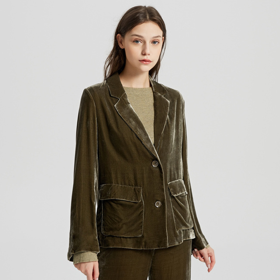 穿十年都不过时的衣服,2020新趋势时髦西装怎么穿