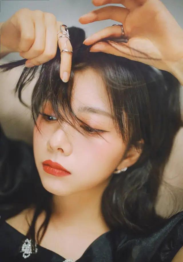 来自四川的6位90后女明星,来自四川的9位绝美女星