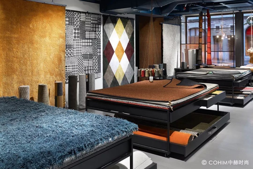 4个北欧空间设计团队讲师3个国家深度研学2本国际室内设计认证