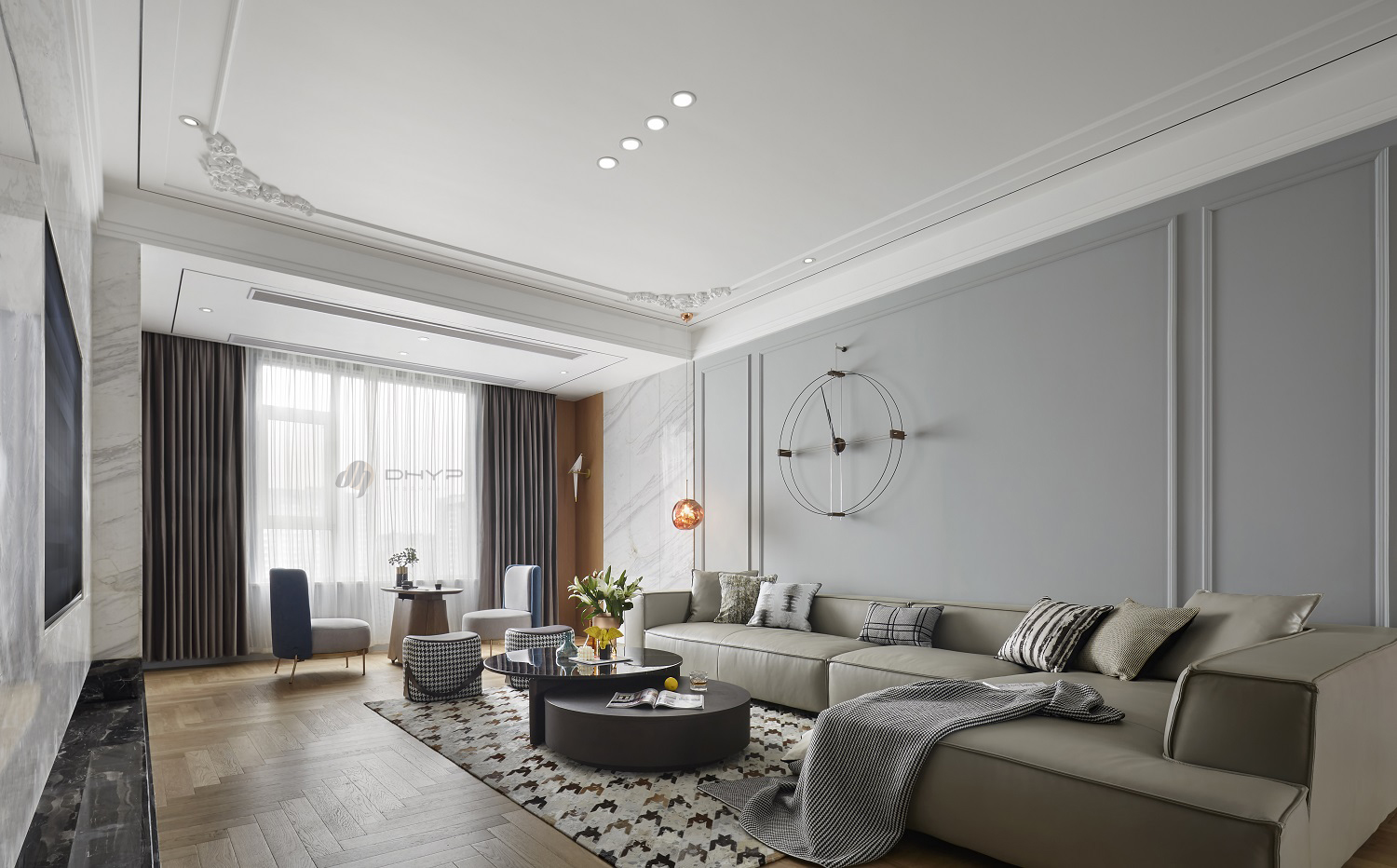 「拾·色」无畏风格，只愿随心