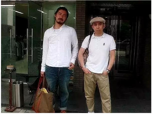 日潮有哪些牌子,日潮品牌都有哪些