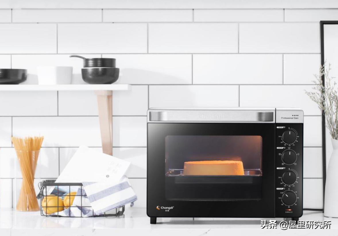 烤箱烘焙美食菜谱,烤箱烘焙美食教程