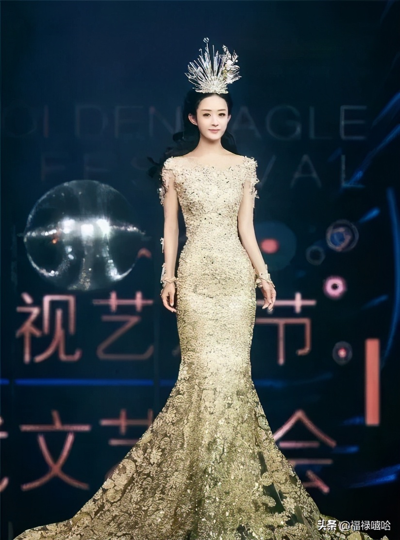 金鹰女神宋茜刘诗诗,宋茜金鹰唐嫣