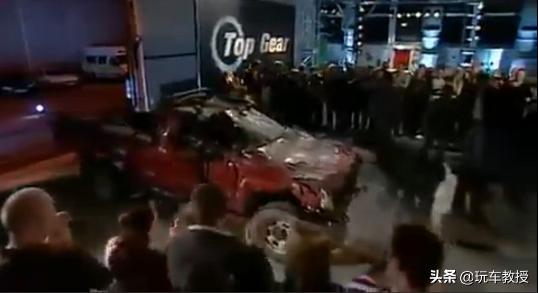 有路必有丰田车广告,车到山前必有路丰田车