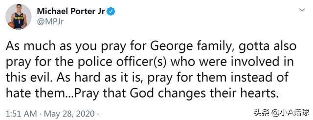 小波特矛盾,小波特情商