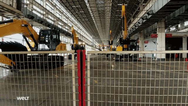 看中国制造,德国人看中国设备