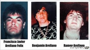 毒枭第四季的背后故事,美国毒枭加入墨西哥贩毒集团美剧