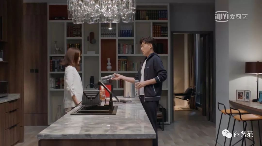 精英律师罗槟栗娜,精英律师罗槟栗娜片段