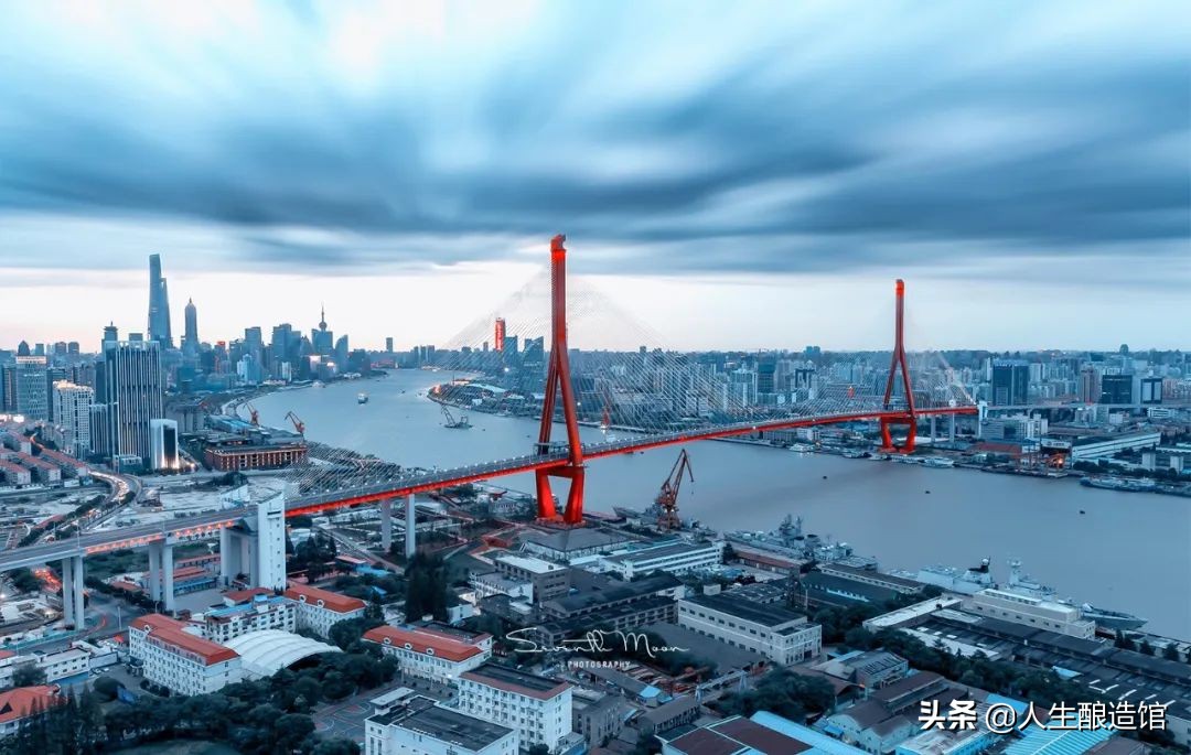 纸醉金迷在魔都,纸醉金迷的上海魔都