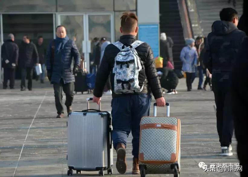 春运特别让人感动的瞬间,春运中感动瞬间