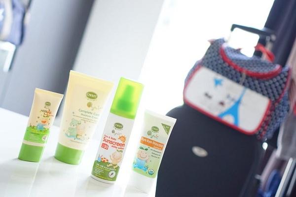 泰国宝宝必买清单大全,泰国有什么值得给儿童买的东西