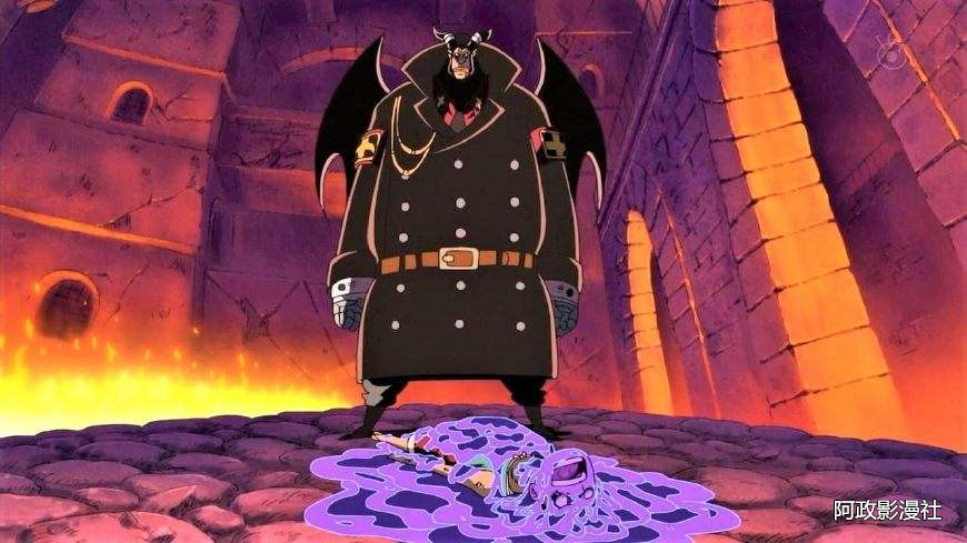 十大超人系恶魔果实,所有超人系恶魔果实能力介绍