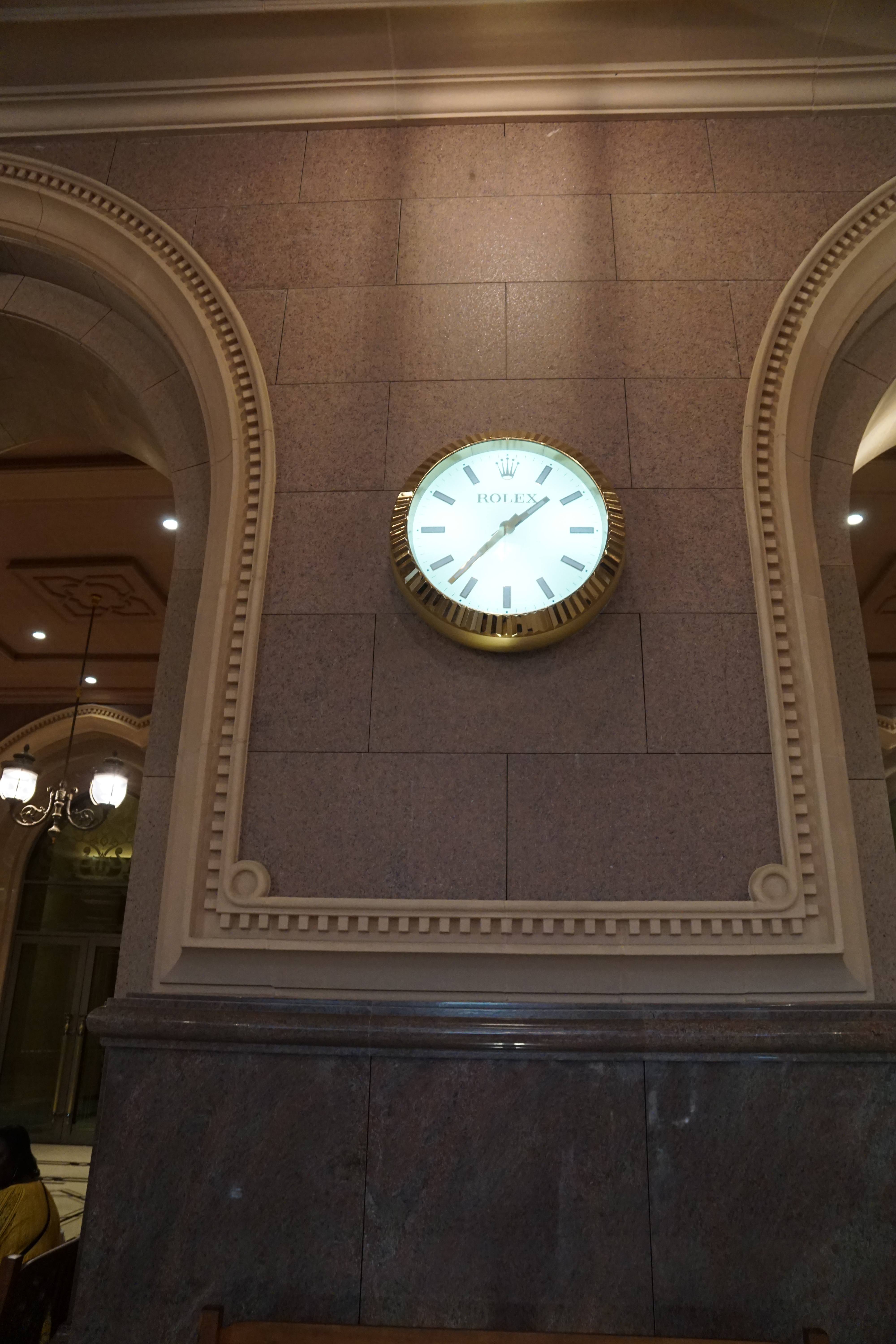 酋长国宫殿酒店推荐,酋长国宫殿酒店视频