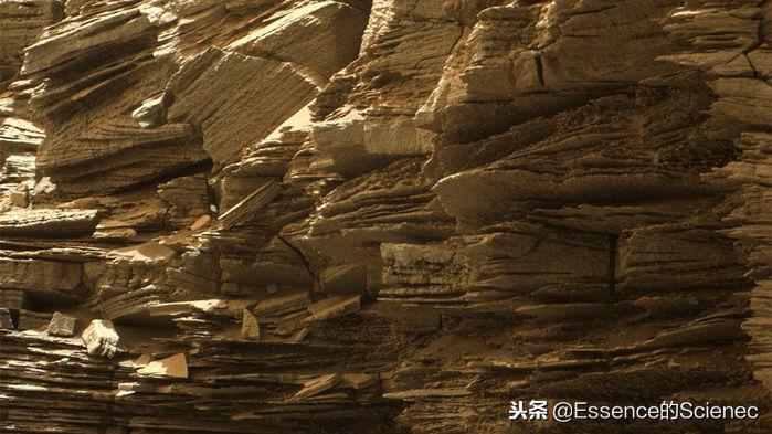 火星岩带可以解决“微弱的年轻太阳”悖论