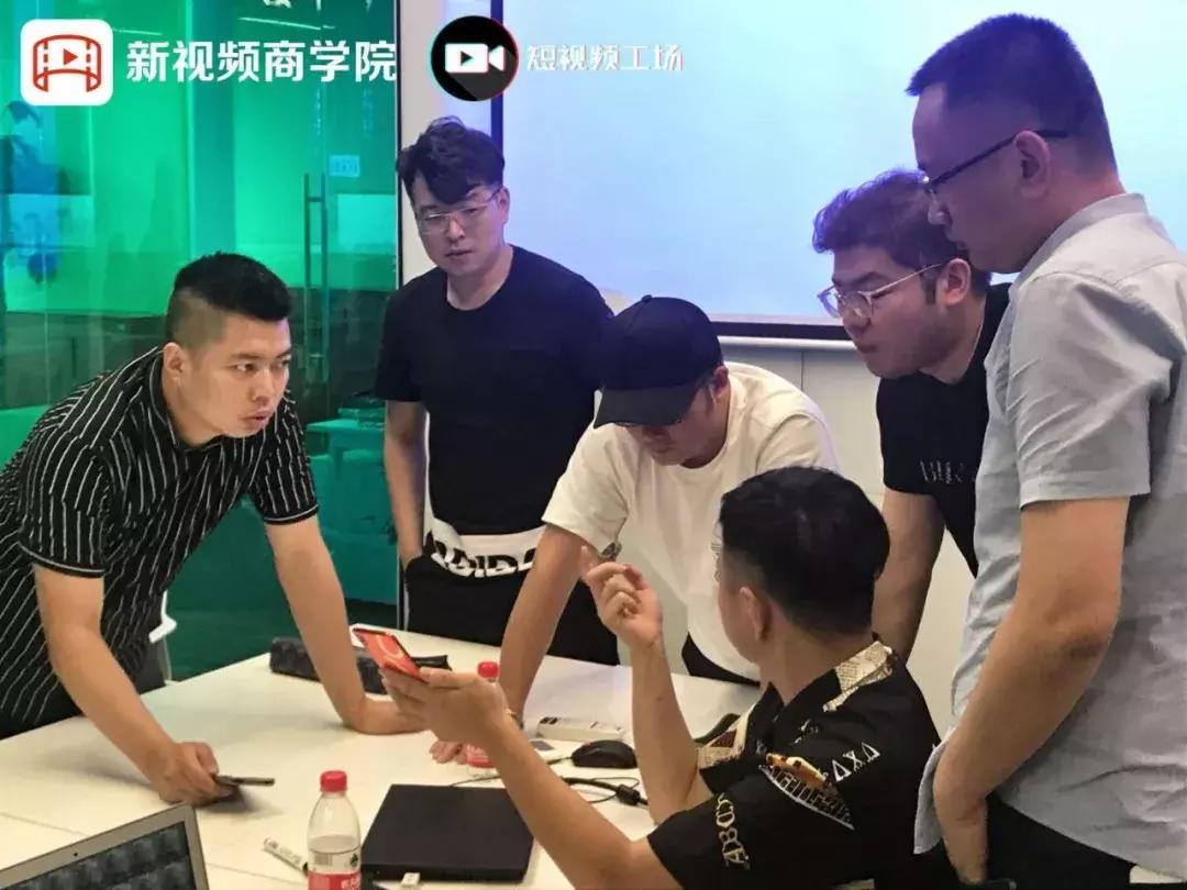 还有三天！知名导师武汉亲授，揭秘快手涨粉打造IP的秘籍