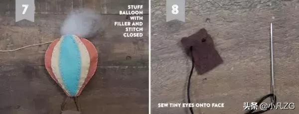 气球创意手工,冬奥会吉祥物创意手工气球