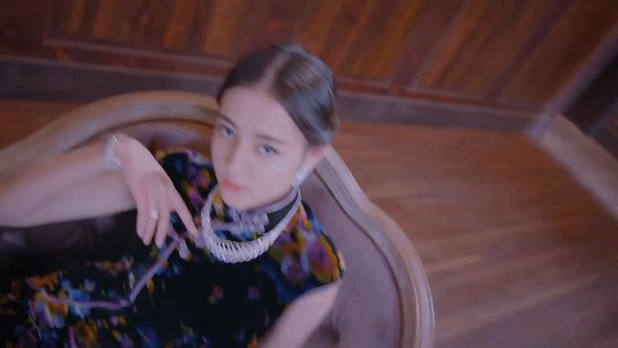 热巴小时候的照片无水印,热巴小时候皮肤