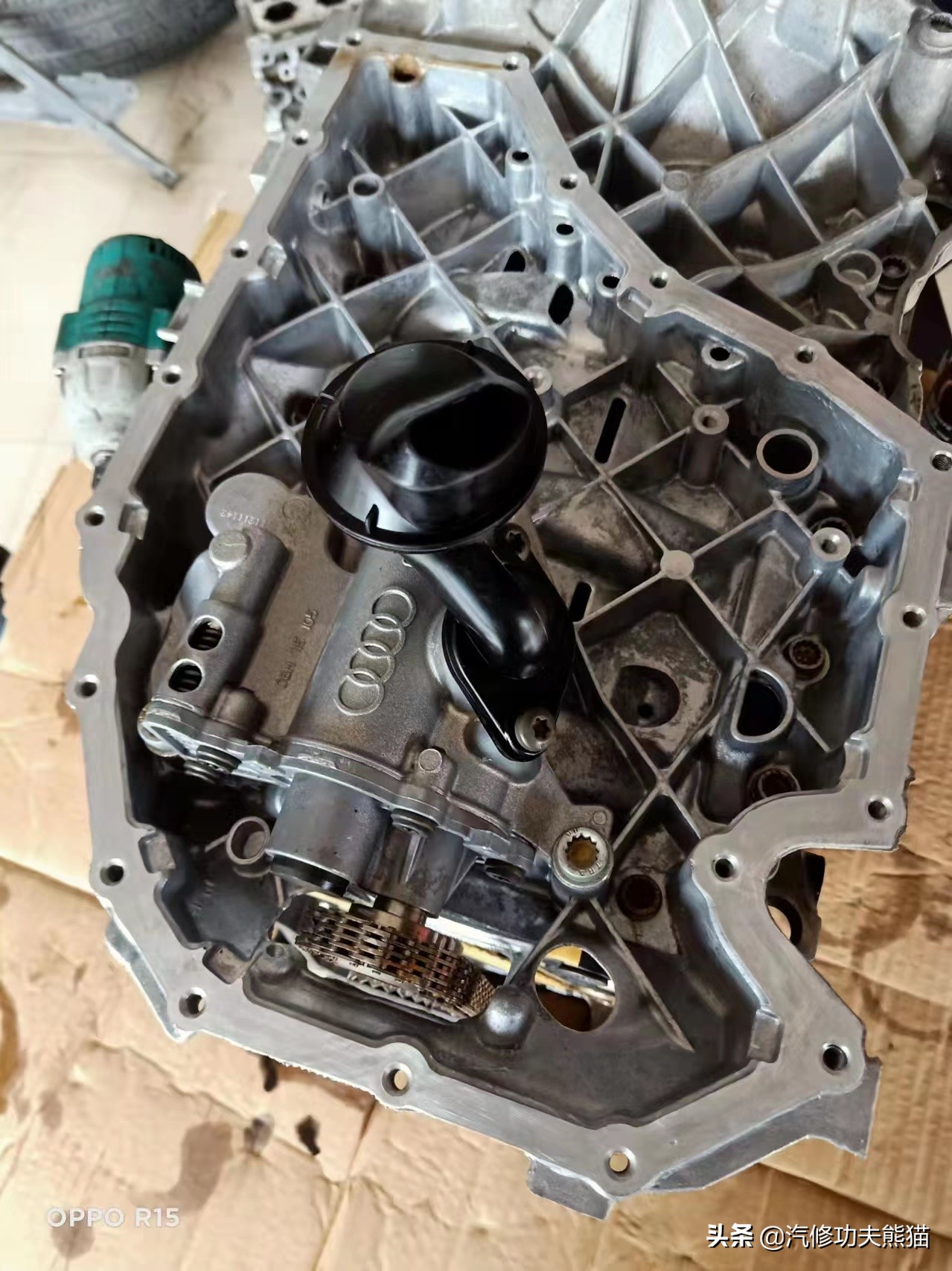 当年奥迪q5多少钱,奥迪q5当年卖70万