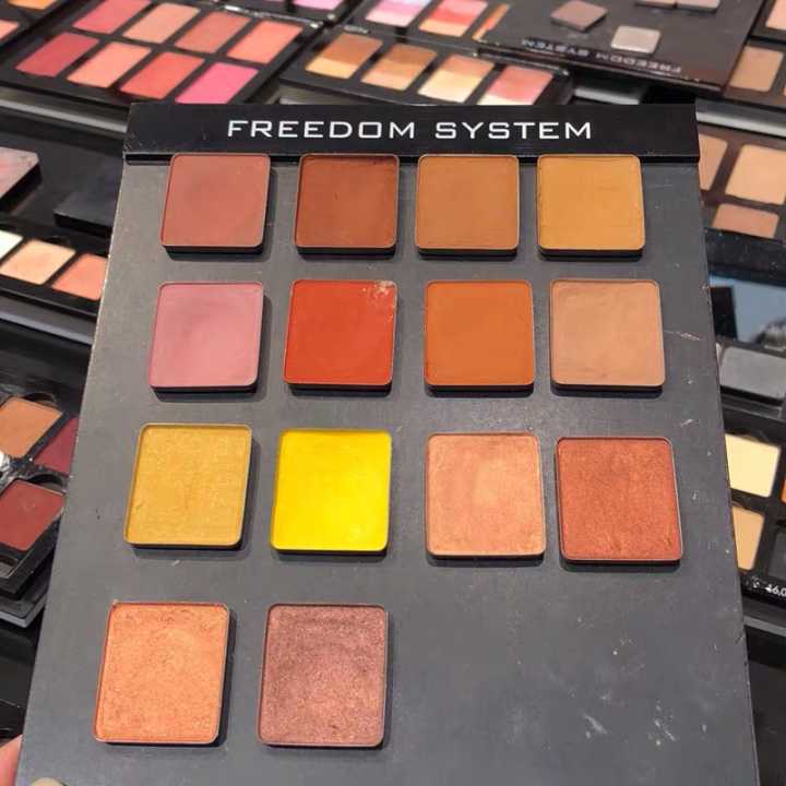 今年最值得入手的眼影,性价比比较高的眼影推荐