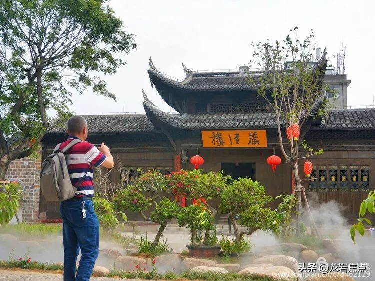 长汀一日游的视频,长汀自驾游攻略一日游