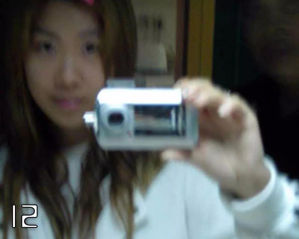 世界上被真实拍到的十张诡异照片,40张无法解释的诡异照片你看过吗