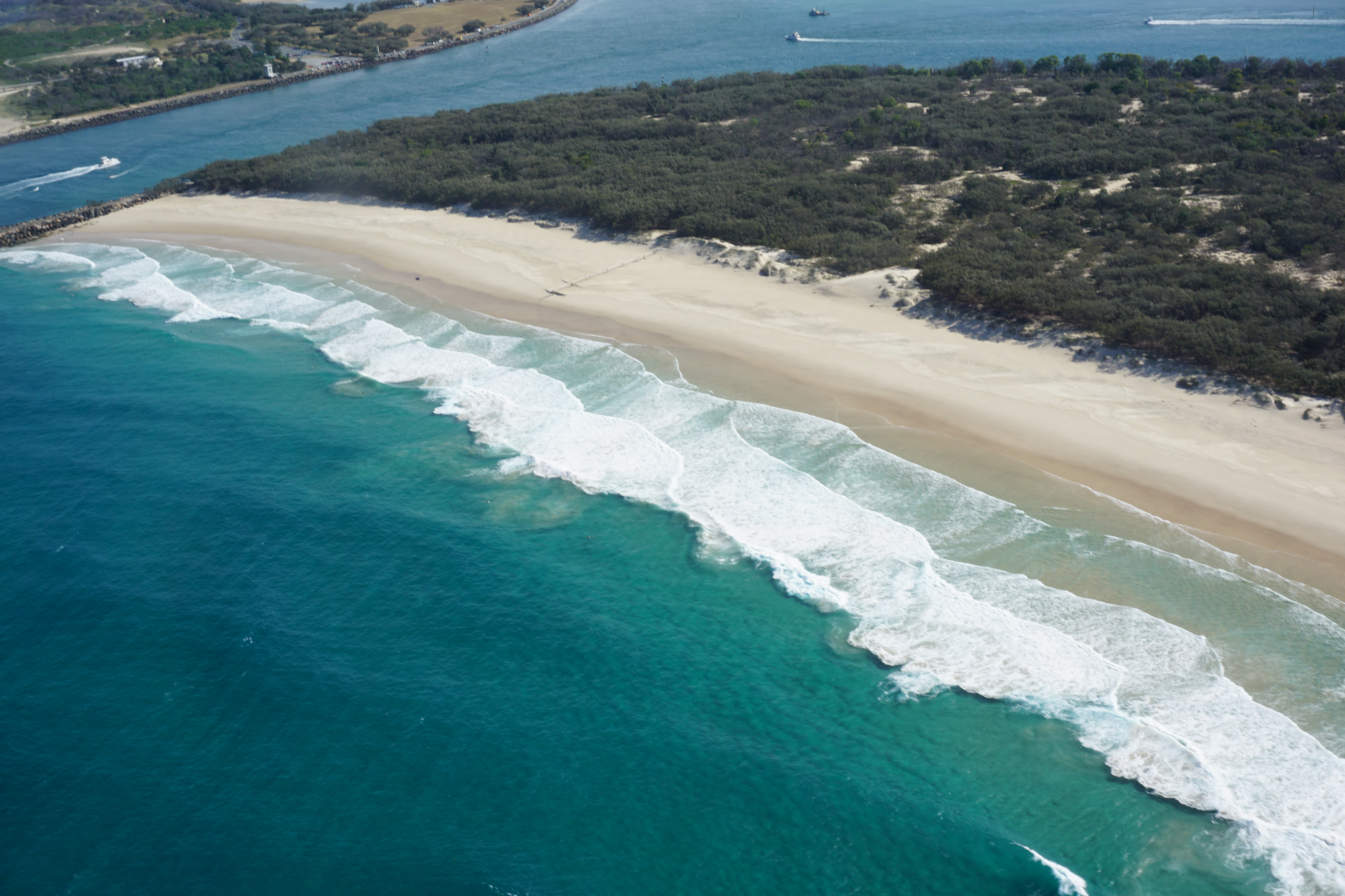 布里斯班黄金海岸规划,布里斯班黄金海岸温度