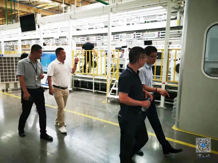 乡镇招商引资取得新突破,八里湖新区招商引资