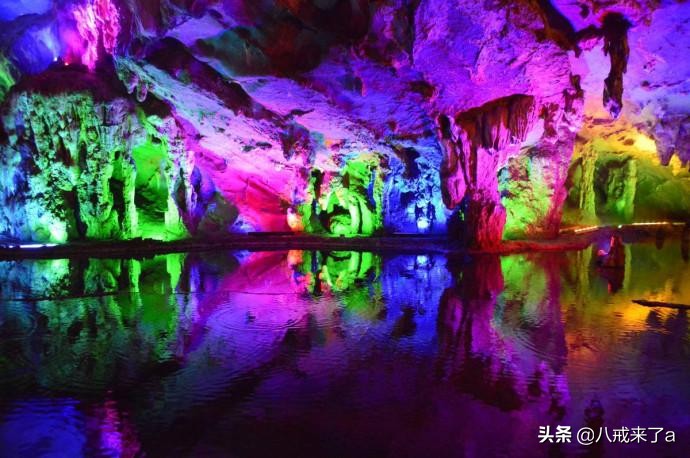 连州哪里旅游最好,连州附近好玩的地方推荐