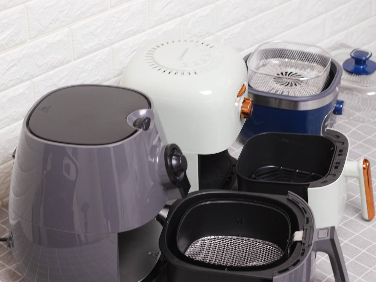 网红空气炸锅到底是鸡肋还是神器,目前口碑最好的网红空气炸锅